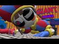 Giant Pomni SFM