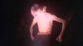 BAUHAUS ~ Stigmata Martyr (Live in London - 24/2/82)