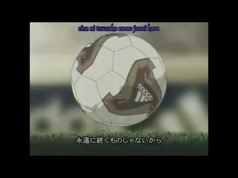 Captain Tsubasa - Vangelis (World Cup 2002)