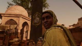 【実況無し】Assassin's Creed Mirage Part14 【英語音声・日本語字幕】