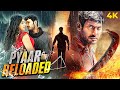 PYAAR RELOADED 2014 Action Naan Sigappu Manithan Hindi Dubbed Movie 4K Vishal Lakshmi Menon