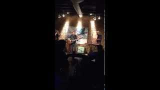 Ryan McMahon I'll Be Damned