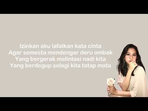 Raissa Anggiani - Satu Tuju (Lyrics)
