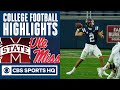 Mississippi State vs Ole Miss Highlights: Rebels jump out early| CBS Sports HQ