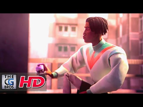 CGI 3D Animated Teaser: "Vandals" - by ESMA | TheCGBros