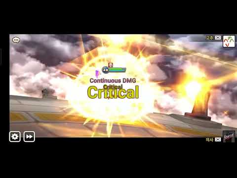 The best Combo, Tomoe X Figaro in RTA  -  Summoners War