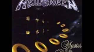 Helloween Grapowski's Malmsuite 1001 (In D-Doll)