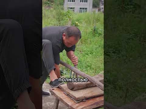 Как ослиные копыта превратились в домино: древняя китайская технология