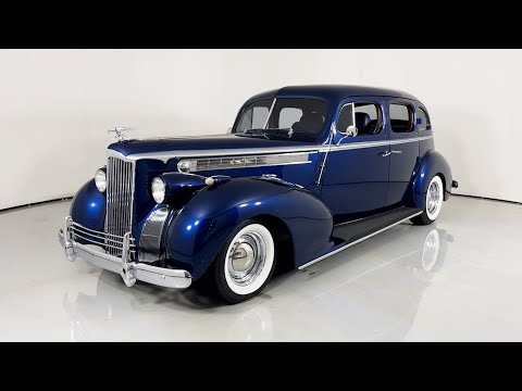 1940 Packard 120 (CC-1600336) for sale in St. Charles, Missouri