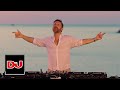 David Guetta Epic House Set From An Ibiza Villa