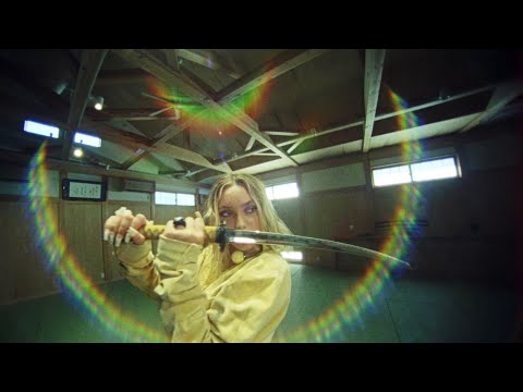 Video thumbnail for KATANA