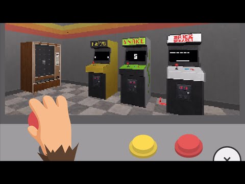 Gameception (a game within a game within a game)