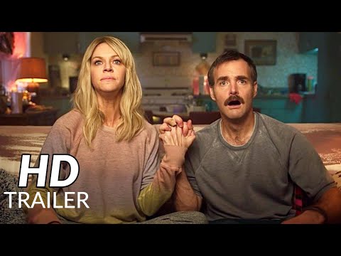 FLIPPED (2020) | Trailer [HD] | Comedy TV Series