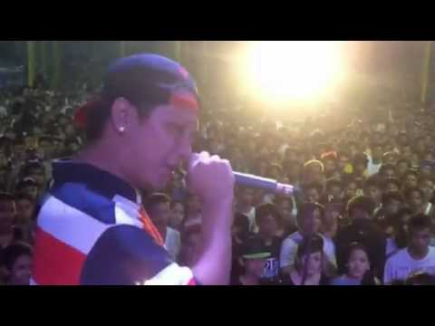 EOW pinas MC ChallengeRounD  5 Rap Cypher  Apekz _Smugglaz,J-Skeelz _Shehyee,Ron Henley_ Delubyo2