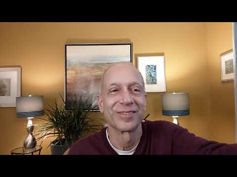 Mornings with Mark II 03.19.2021