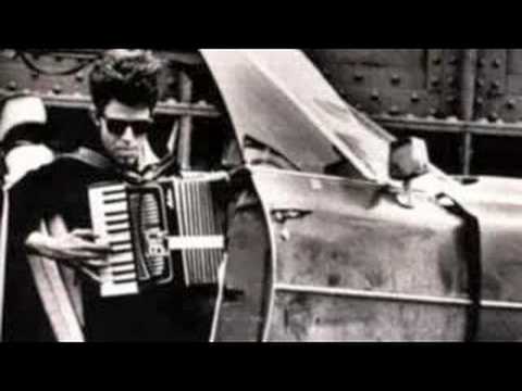 Tom Waits - One from the Heart [OST]
