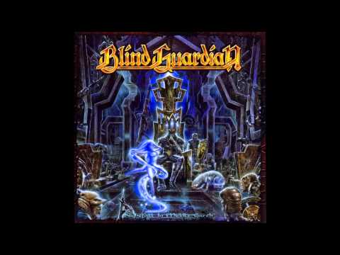 Blind Guardian - 14 The Dark Elf