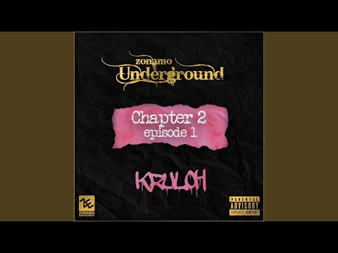 Zonamo Chapter 2 Episode 1 - Kruloh