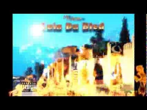 Ngome Prod - Loin Du Bled feat  Lil'Simba - Victorious Awax - Stéf'N [ LOIN DU BLED ]