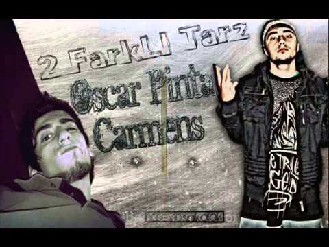 Oscar Pinta  Carmenes  2 Farklı Tarz