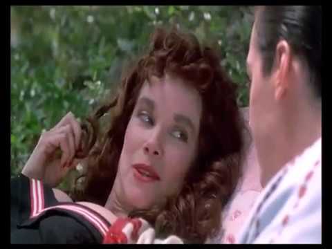 Barbara Hershey Performances - Julia ( Tune in Tomorrow )