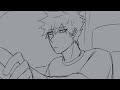 BKDK Animatic When The Party S Over Billie Eilish
