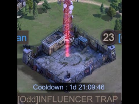 The influencer trap | State of Survival