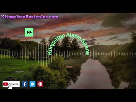 Alarm Sirene klingeltöne kostenlos | KlingeltonKostenlos.com