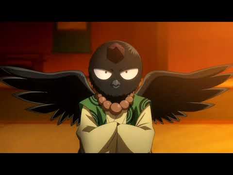 Hadoboirudo Yasashisa - Nurarihyon No Mago
