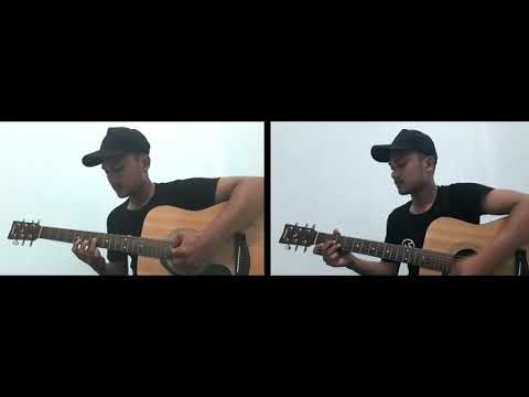 Tutorial gitar Apache13 - Lake Meukawen