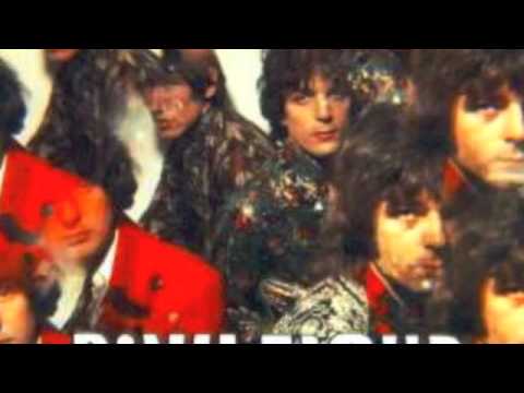 Pink Floyd - Pow R. Toc. H (Mono)