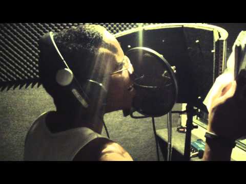 LS Feat Killer Mic - GWAD'LIFE (Studio Perfomance) [ONE CHUCH] By Dj 33