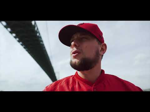 JCAL - THIS IS LIFE (OFFICIAL MUSIC VIDEO) [dir. by @rushmidd]