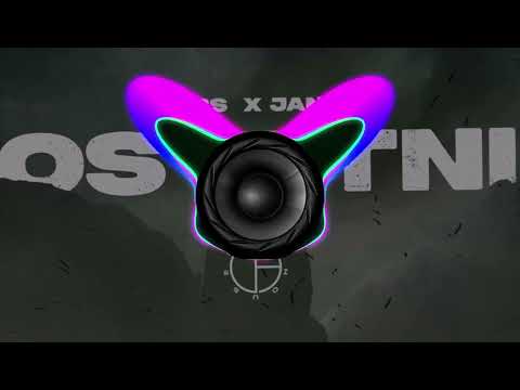 Janek. x Gibbs - Ostatni (Bass Boosted)