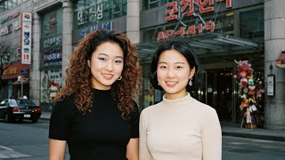 Download lagu 1998년 압구정 로데오 거리에서 실종된 여대생들, 근처 백화점 지하에서 밝혀진 충격적인 진실 mp3