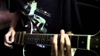 Scandal - Queens are trumps