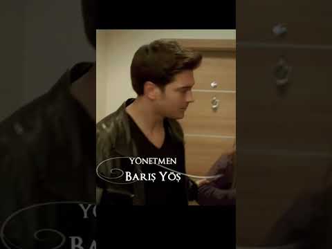 Emir angry on feriha Turkish drama scenes 😘❤️ #feriha #turkishseries #shorts