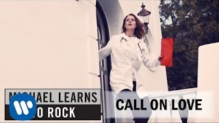 Michael Learns To Rock - Call On Love [Official Video] (With Lyrics Closed Caption)