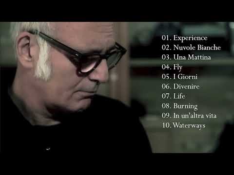 10 Pieces by Ludovico Einaudi \\ Relaxing Piano [1 HOUR]