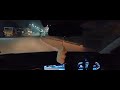 Yeh Dil Diwana Night Drive Verna Car Status Dehradun Nitinsoniwal