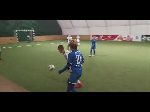 Mini maxi liga // Žarkovo -  OFK Gol (novembar)