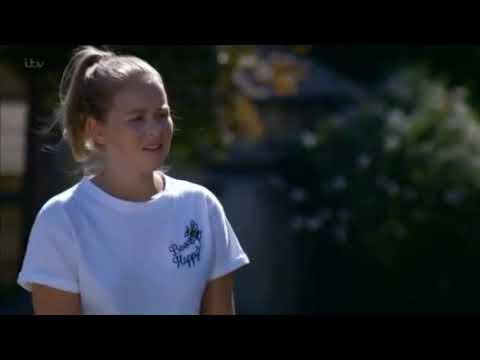 Liv & Vinny 29th September 2020 - Part 1 (All scenes & mentions)