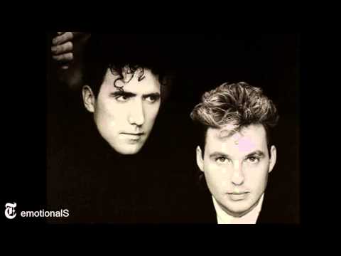Forever Live And Die - OMD