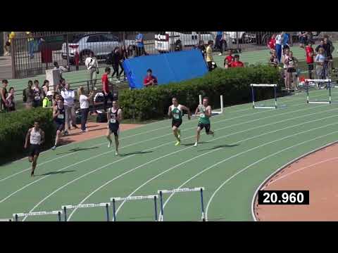 2022 04 30 Arena Milano 300 hs M Serie 1