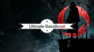 Vigiland - Shots &amp; Squats |Bass Boosted|