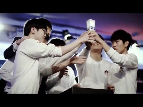 IEM Cologne 2015 - League of Legends | Recap