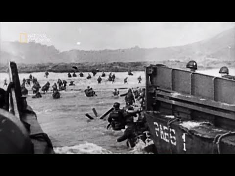 Hitler nie mógł uwierzyć w inwazje aliantów! [Król, który oszukał Hitlera]