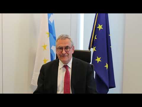 Welcome address to the SRB Legal Conference 2023 by Dominique Laboureix