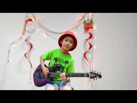 RGT Grade 8 Improvisation