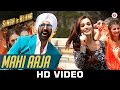 Mahi Aaja - Singh Is Bliing | Akshay Kumar & Amy ...